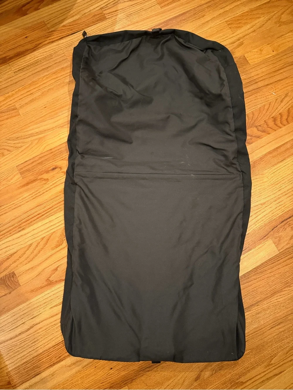 Samsonite Black Men's Laptop & Garment Carry Bag